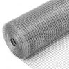 Weld Mesh