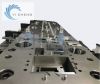 High Speed CNC Machining Center parts