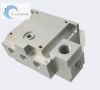 OEM Alloy Steel Iron Aluninuim Metal Alloy Precision Die Investment Sand Lost Wax Metal Casting