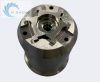 High Speed CNC Machining Center parts