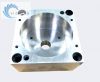 OEM Alloy Steel Iron Aluninuim Metal Alloy Precision Die Investment Sand Lost Wax Metal Casting