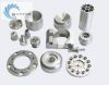 High Speed CNC Machining Center parts