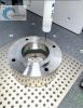 Customized 5 Axis Metal Fabrication Metallic-Processing-Machinery CNC Machining Part of