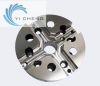 Custom CNC Machining Milling Processing Engineer Sheet Fabrication CNC Milling and Turning