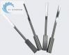 Precision Ejector Sleeves and Core Pins for Mold Injection Systems Plastic Injection Mold