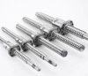 Complete Ball Screw and Nut Set for Efficient Automation Equipment