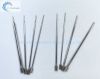 High Hardness Tungsten Carbide Yg10 Tipped Tube Needle Tungsten Steel Fine Needle