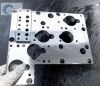 High Precision Machined Parts P20 Front Right Adjustable Seat Jg Machining