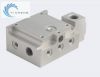 5axis CNC Part&amp;amp;Metal Machining Services&amp;amp; CNC Turning Part&amp;amp;Aluminum Steel Process