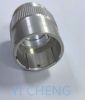 Aluminum CNC Machining Hardware Parts CNC Turned Part