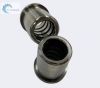 High Wear-Resistant Cemented Tungsten Carbide Bush for Oil Mining Industry Bush Kg7