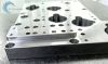 High Precision Machined Parts P20 Front Right Adjustable Seat Jg Machining