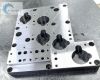 High Precision Machined Parts P20 Front Right Adjustable Seat Jg Machining