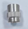 Aluminum CNC Machining Hardware Parts CNC Turned Part