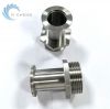Innovative Custom Machine Components for Superior Die and Mold Efficiency
