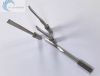 High-Quality Skh51 Flat Pin Fixed Shaft for Machinery Parts