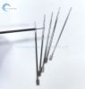 High Hardness Tungsten Carbide Yg10 Tipped Tube Needle Tungsten Steel Fine Needle