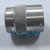 Aluminum CNC Machining Hardware Parts CNC Turned Part