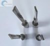 High-Quality Skh51 Flat Pin Fixed Shaft for Machinery Parts