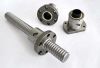 Complete Ball Screw and Nut Set for Efficient Automation Equipment