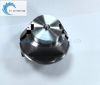 High Wear-Resistant Cemented Tungsten Carbide Bush for Oil Mining Industry Bush Kg7