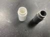 Custom Alumina Ceramic Insulated Punch with High Wear Resistance