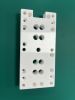 Non-standard customized  zirconiumÃÂ dioxide mechanical parts 
