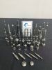 Customizing various no...