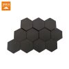 1.0-Ihka The First-Class Protective Boron Carbide Ceramic Plate Produced by The Factory Is Hot-Selling