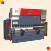 Cnc Press Brake - Bend Master