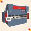 Cnc Press Brake - Bend Master
