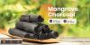 Mangrove charcoal