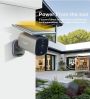 Ringsee AOV Low power Solar security Camera