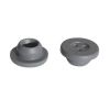 32mm butyl rubber stop...