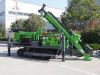 HDYT-1000A core drilling rig