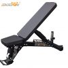 Multifunctional Adjustable Gym Bench Dumbbell Bench Fitness Equipment Barbell Bench Press Bench Folding Fitness Chair Folding Beach