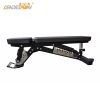 Multifunctional Adjustable Gym Bench Dumbbell Bench Fitness Equipment Barbell Bench Press Bench Folding Fitness Chair Folding Beach