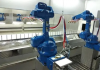 Sheet metal painting R...