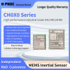 HIPNUC CH0X0 Inertial navigation sensor IMU gyroscope MPU6050 acceleration sensor