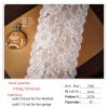 Lace in 18cm for bra