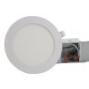 6W 9W 12W 18W 24W IP54 Waerproof Round Square 810LM LED Recessed Pot Downlights