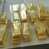 Gold Bar