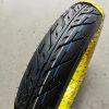 High Quality 130/60-13 Motorcycle Off-Road Tubeless Tyre New Condition Rubber Material