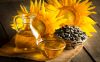 organic sunflower oil