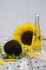 organic sunflower oil