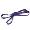 TPE fitness silicone elastic band pull-up resistance band indoor fitness tension rope strength tension band elastic rope