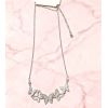  Light Luxury Necklace...