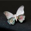 Natural Shell Brooch f...