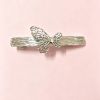 Vintage Butterfly Hair...