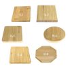 Bamboo Coaster